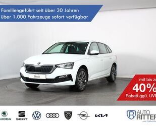 Skoda Skoda Scala Tour LED|Carplay|Klima|PDC|SHZ|DAB Gebrauchtwagen