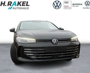 VW Volkswagen Passat Variant 1.5 eTSI Business 110 kW Gebrauchtwagen