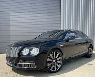 Bentley Bentley Flying Spur V8 Facelift *EXKLUSIV* Gebrauchtwagen