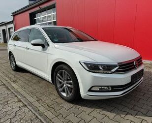 VW Volkswagen Passat Variant Comfortline, 1.HD, Topzu Gebrauchtwagen