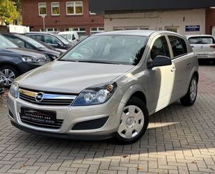 Opel Opel Astra H Lim. Selection 