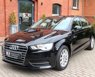 Audi Audi A3 Sportback attraction Navi&Shz.&PDC&Alu Gebrauchtwagen