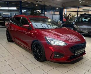 Ford Ford Focus Turnier 1.0 ST-Line*LED*Navi*Winter-Pak Gebrauchtwagen