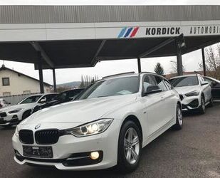 BMW BMW 320iA xDrive TOURING F31 