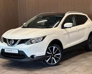 Nissan Nissan Qashqai 1.5 dCi 110 Gebrauchtwagen