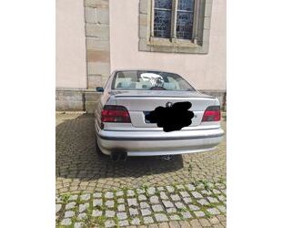 BMW BMW Bmw e39 520i Gebrauchtwagen