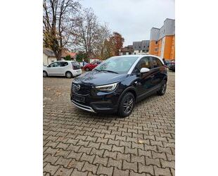 Opel Opel Crossland (X) 1.2 DI Turbo 81kW Limited Edit. Gebrauchtwagen