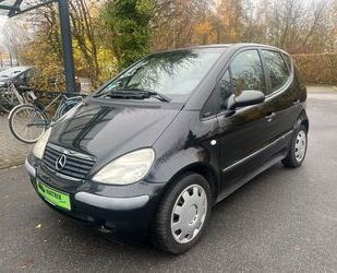 Mercedes-Benz Mercedes-Benz A 140 A -Klasse A 140 Gebrauchtwagen