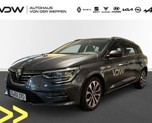 Renault Renault Megane IV Grandtour Techno Klima Navi Gebrauchtwagen