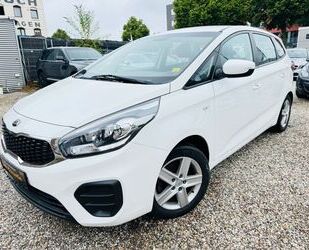 Kia Kia Carens 1.6GDI Edition 7*PDC*Klima*7Sitze*66tkm Gebrauchtwagen