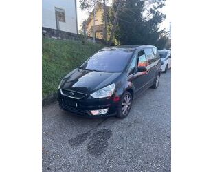 Ford Ford Galaxy 2,0 TDCi 103kW DPF Ghia Gebrauchtwagen