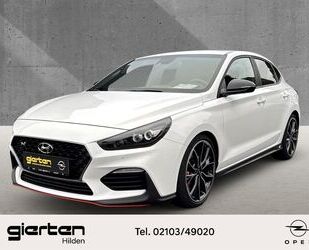 Hyundai Hyundai i30 Fastback N Performance Navi Soundsyste Gebrauchtwagen