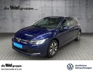 VW Volkswagen Golf VIII 1.5 TSI Move Navi+LED+AHK+ACC Gebrauchtwagen