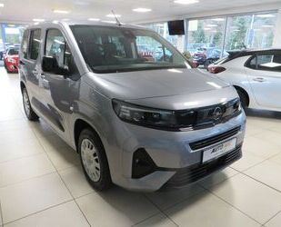 Opel Opel Combo Life 1,2 Turbo Edition Plus Anhängerkup Gebrauchtwagen