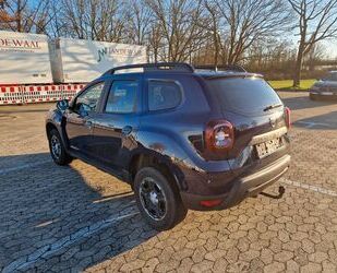 Dacia Dacia Duster TCe 125 2WD Comfort Comfort Gebrauchtwagen