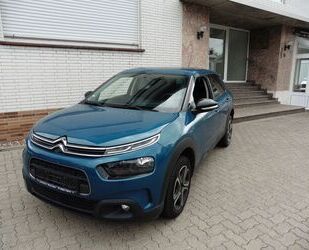 Citroen Citroën C4 Cactus Feel Gebrauchtwagen