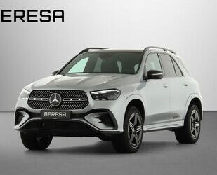 Mercedes-Benz GLE 450 Gebrauchtwagen