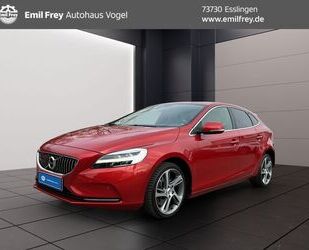 Volvo V40 Gebrauchtwagen