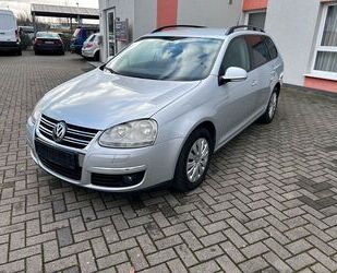 VW Volkswagen Golf Gebrauchtwagen