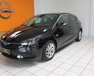 Opel Opel Astra K Elegance, Klima, Navi, SHZ Gebrauchtwagen