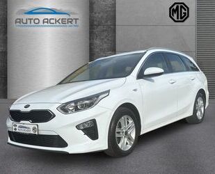 Kia Kia Ceed Sportswagon Vision 1.6 CRDi Mild Hybrid E Gebrauchtwagen