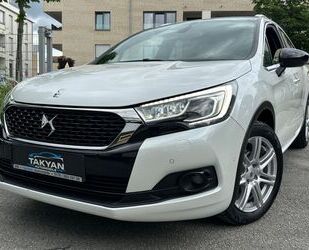 DS Automobiles DS Automobiles DS4 Crossback*Navi* Gebrauchtwagen