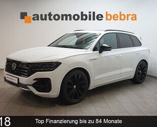 VW Volkswagen Touareg 3.0TDI Tiptr 2xR-Line Digt Cock Gebrauchtwagen