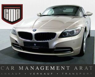 BMW BMW Z4 sDrive 28i AUTOM LEDER+XEN+NAV+PDC+SHZ Gebrauchtwagen