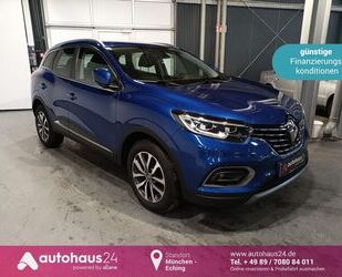 Renault Renault Kadjar 1.5 BLUE dCi LED|Navi|Kamera Gebrauchtwagen