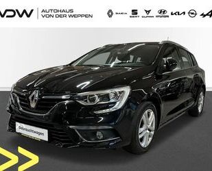 Renault Renault Megane IV Grandtour Business Edition Klima Gebrauchtwagen