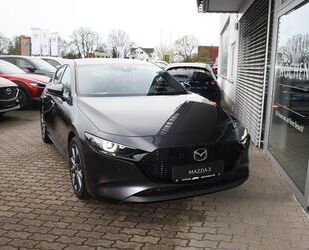 Mazda Mazda 3 SKY-X 2.0 M Hybrid Selection DES-P 18 ZOLL Gebrauchtwagen