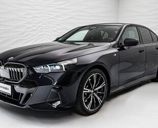 BMW BMW 520 d xDrive*Bowers&Wilkins*M Sportpak.*Panora Gebrauchtwagen