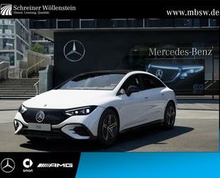 Mercedes-Benz Mercedes-Benz EQE 350 4m AMG*Night*HUD*Pano*Dig-Li Gebrauchtwagen