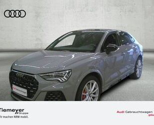 Audi Audi RSQ3 Sportback TFSI Q UPE91 LM20 SONOS PANO A Gebrauchtwagen