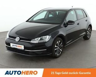 VW Volkswagen Golf VII 1.0 TSI IQ.DRIVE *NAVI*ACC*PDC Gebrauchtwagen