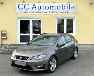 Seat Seat Leon ST FR 2.0 TDI Top Ausstattung Gebrauchtwagen