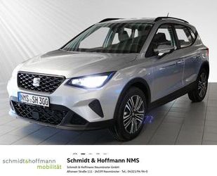 Seat Seat Arona 1.0 TSI Style DSG Kamera PDC Sitzheiz. Gebrauchtwagen