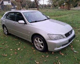 Lexus Lexus IS 200 Sportcross - Gebrauchtwagen