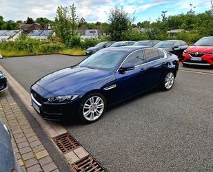 Jaguar Jaguar XE 20d 180PS Pure Automatik Pure Gebrauchtwagen