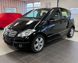 Mercedes-Benz Mercedes-Benz A 200CDI/Panorama/Service&TÜV neu/AH Gebrauchtwagen