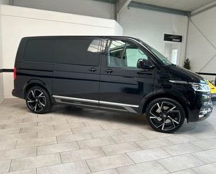 VW Volkswagen T6.1 Multivan TDI Highline 4-Motion Nav Gebrauchtwagen