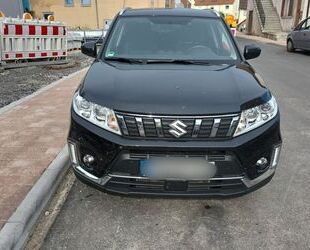 Suzuki Suzuki Vitara 1.4 BOOSTERJET Comfort 4x2 Comfort Gebrauchtwagen