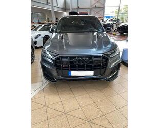 Audi Audi SQ7 TDI quattro tiptronic -ABT Umbau 510PS 1o Gebrauchtwagen