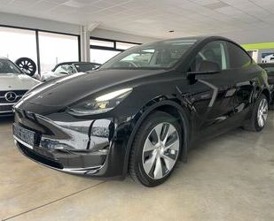 Tesla Tesla Model Y Long Range/Dual Motor/AWD Gebrauchtwagen