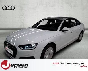 Audi Audi A4 Limousine 35 TFSI S tr. FLA Navi+t PDCam Gebrauchtwagen