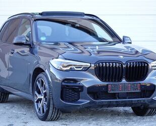 BMW BMW X5 xDrive 30d *M Sport*SKY LOUNGE*360*KEY*21*L Gebrauchtwagen