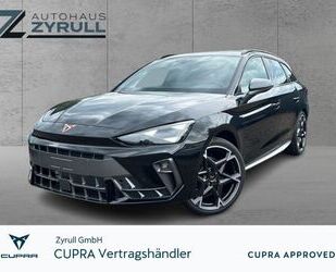 Cupra Cupra Leon Sportstourer 1.5 eTSI 150 PS DSG MATRIX Gebrauchtwagen