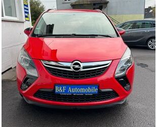 Opel Zafira Gebrauchtwagen