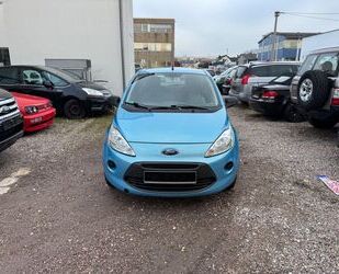 Ford Ka/Ka+ Gebrauchtwagen