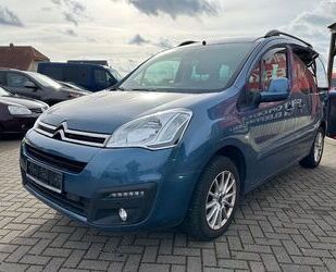 Citroen Citroën Berlingo Multispace Gebrauchtwagen